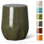 table de bout cylindriques-912884483