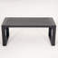 Table basse d'extérieur Sleek