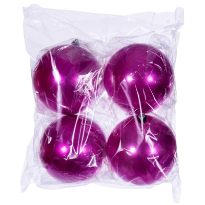 Gaviria Solid Ball Ornament