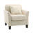Akenya Upholstered Armchair-286469291