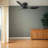 Flush Mount Ceiling Fan Without Light-1703648117