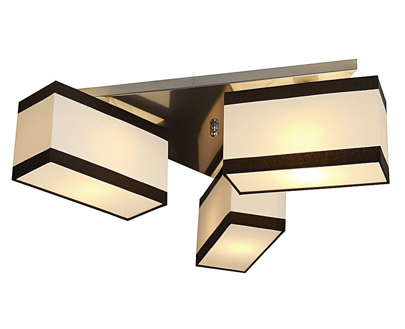 Seaton Flush Mount