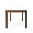 Outdoor Courtyard Table And Bench