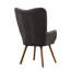 Fauteuil d'appoint Doarnin-1215899346