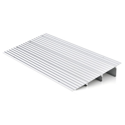 Threshold Ramps For Doorways, Adjustable Aluminum Threshold For Exterior Doors