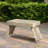 Table basse en rotin-1467780697