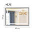 Miroir de salle de bain 3000 - 6000k