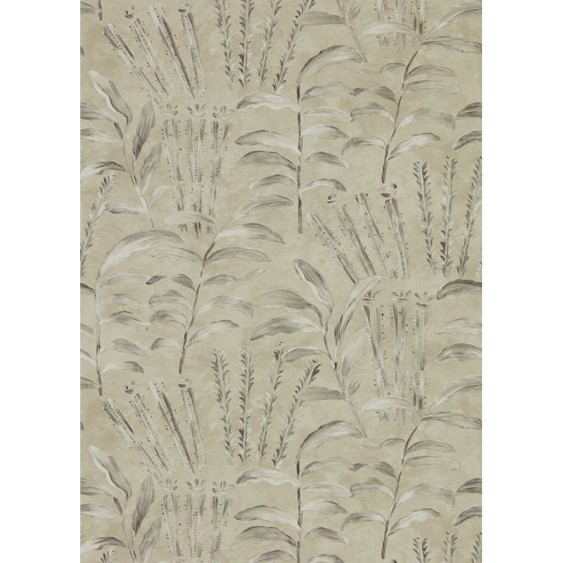 Richmond Park Wallpaper, Paris Gray
