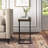 Callista End Table