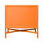 Table de chevet 2 tiroirs Venice Collection-1484293871