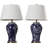Ceramic Table Lamp