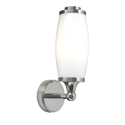 Exchange Dimmable Vanity Light