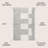 Collingsworth Abstract Stripe Geometric Shag White/Gray Rug-406589244