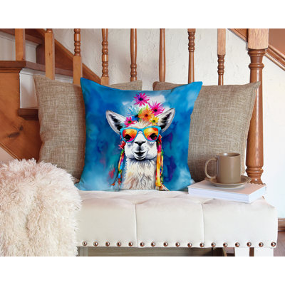 Coussin Hippie