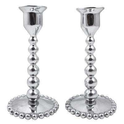 String Of Pearls Candlestick
