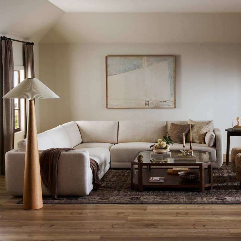 Toland Sectional
