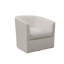 Candice Swivel Chair-274415344
