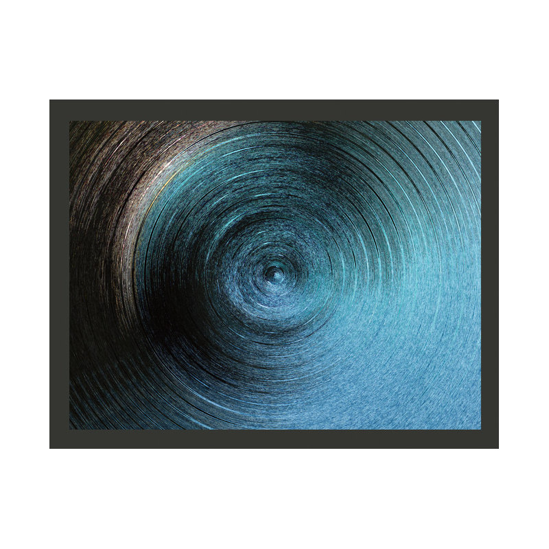 Water Swirl 3.09m x 400cm Wallpaper, 200 cm x 154 cm
