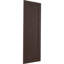 Volets à fixation fixe en PVC True Fit-64462602-64462642-64462603