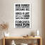 Enseigne Tergel Family Mantra-108438513