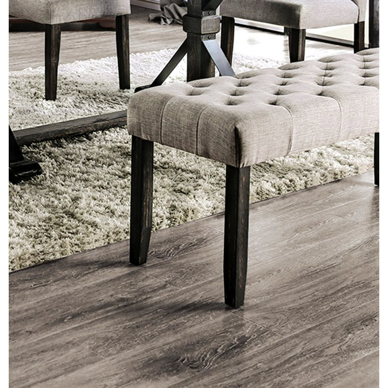 Banc de rangement Baage