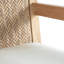 Savannah Teak Patio Dining Armchair