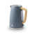 Grey is out of stock