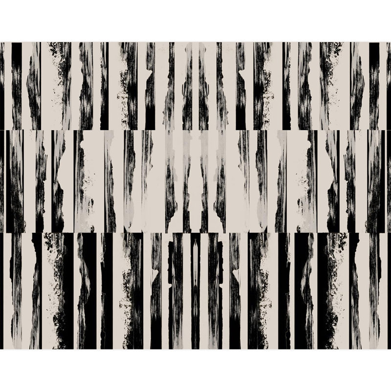 Peel & Stick Border, 132" L x 168" W
