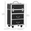 Trousse de train de maquillage HOMcom-75198726
