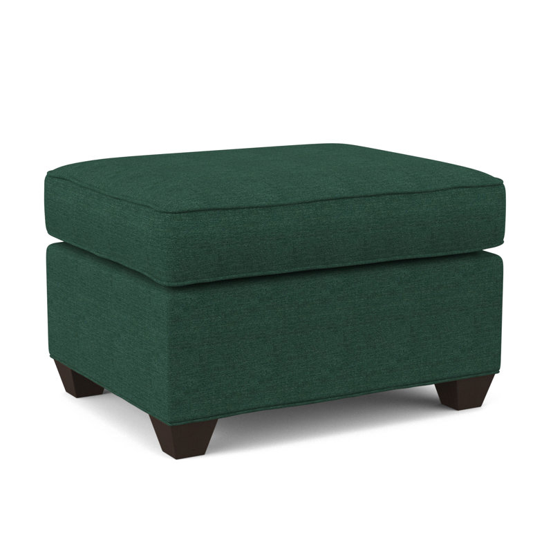 Avery Ottoman, Antic Jade, Cafelle