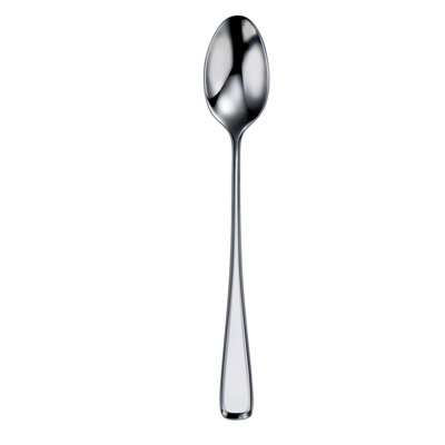Perimeter Iced Teaspoons by Oneida (18/10)