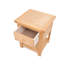 Snider 45 cm W Bedside Table-928082800