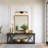 Bergeson 4 - Light Dimmable Vanity Light
