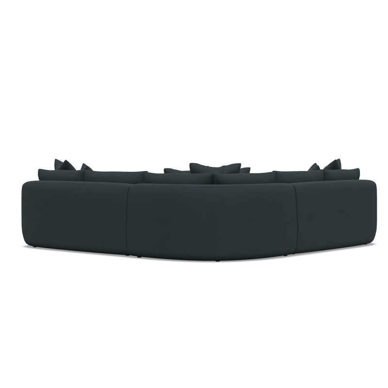 Jules Sectional, 5553-034
