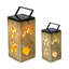 Lanterne décorative solaire pour le jardin intérieur / extérieur-91422379-91422380