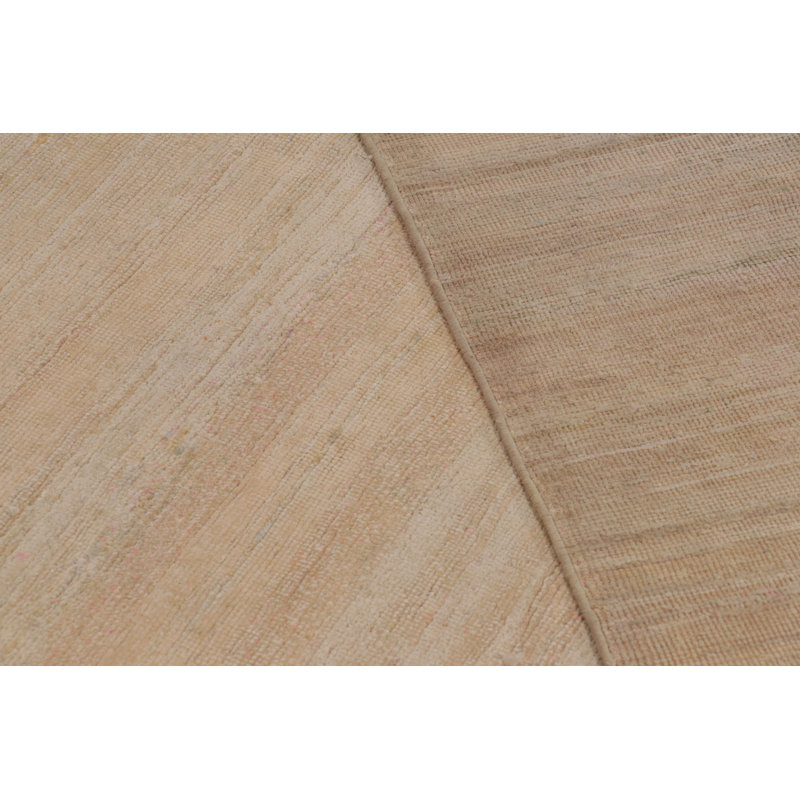 Textural One-of-a-Kind 12'1X18'9 Area Rug