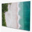Beach Day Print by Kristen M. Brown-65769714-65769715