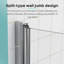 Portes de douche-108347133