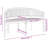 Teak Garden Bench
