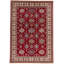 Tapis tribal Kazak 9 x 13