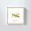 «My Greenhouse Grasshopper», reproduction sur toile-25338207-25338217