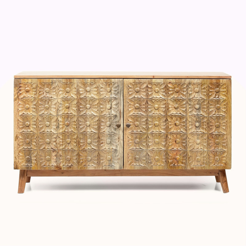 Armoire 2 pieds (K / D)