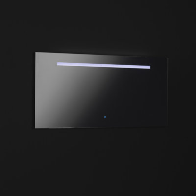 Stephen Plastic Flat Mirror