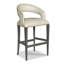 Annabelle Upholstered Stool-78656590