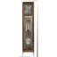Decker Floor Clock