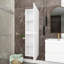 Armoire de salle de bain murale Skoura-1876196718
