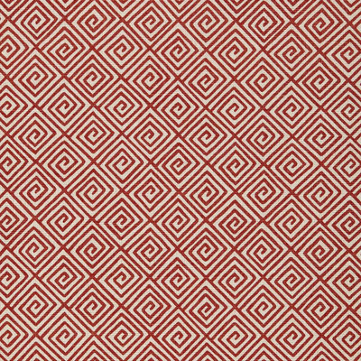 Greek Key Fabric