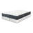 Alibi 12-Inch Medium Firm Cooling EuroTop Pocket Coil Mattress Bed In A Box With Split Box Spring-67505976-67505979