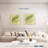 Harnek Botanical Study I