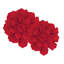 Housse de coussin Floral-88582397-88582379